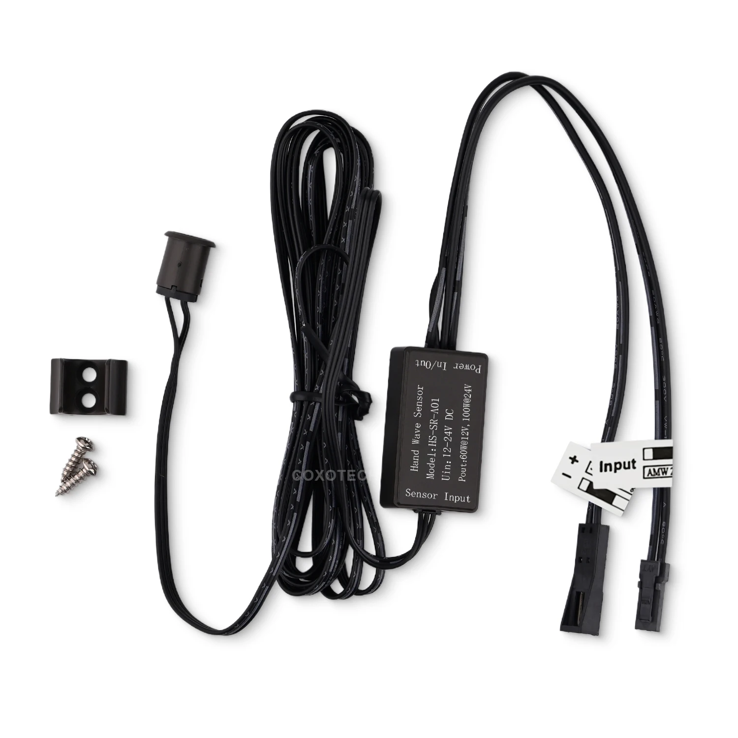 HS-SR-A01 Individual LED Hand Wave Sensor For DIY Cabinet Light