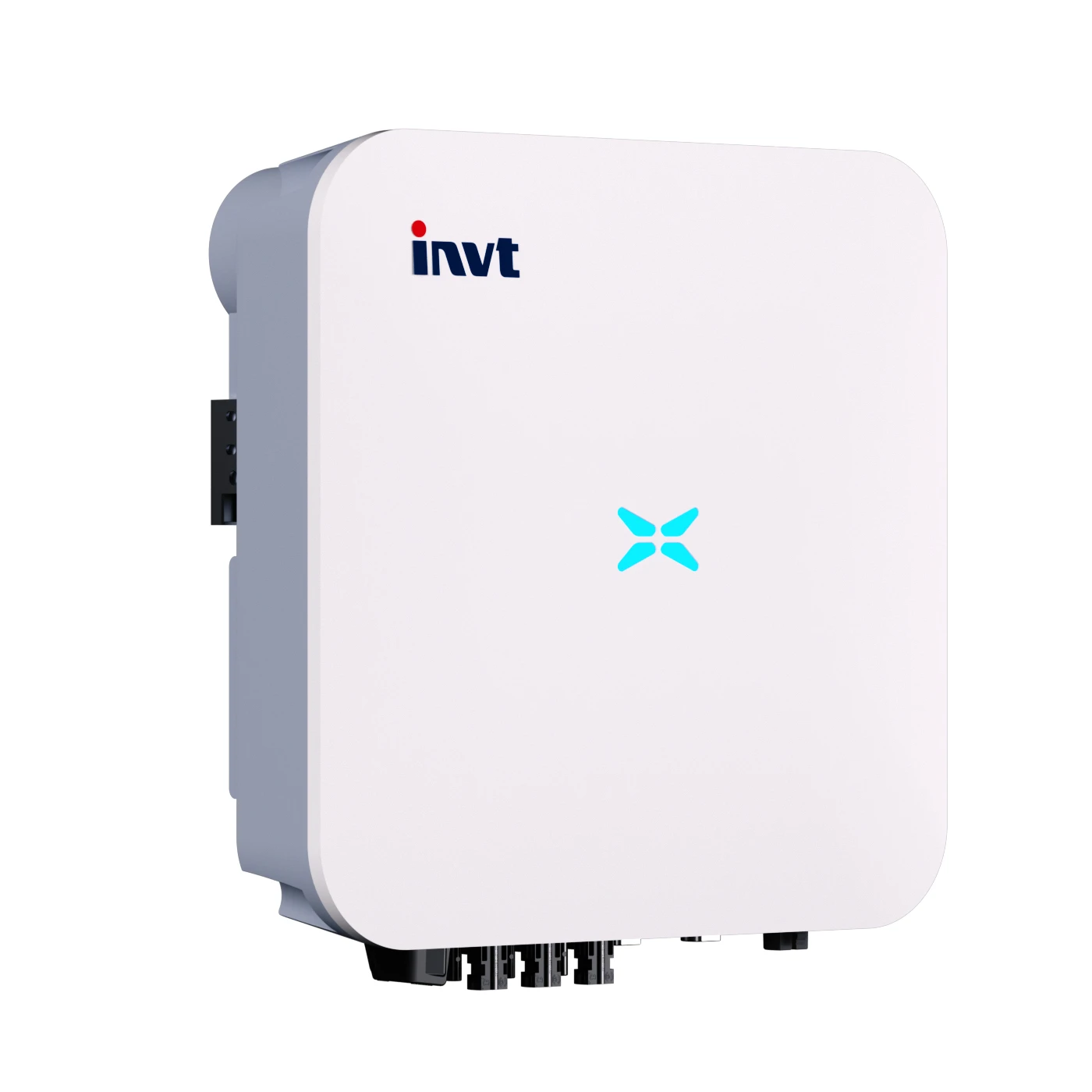 Invt Single Phase XG10KTL1 On-Grid Solar Inverter Power Inverter 10KVA 10kw Inverter With mppt Solar Charger Controller Price
