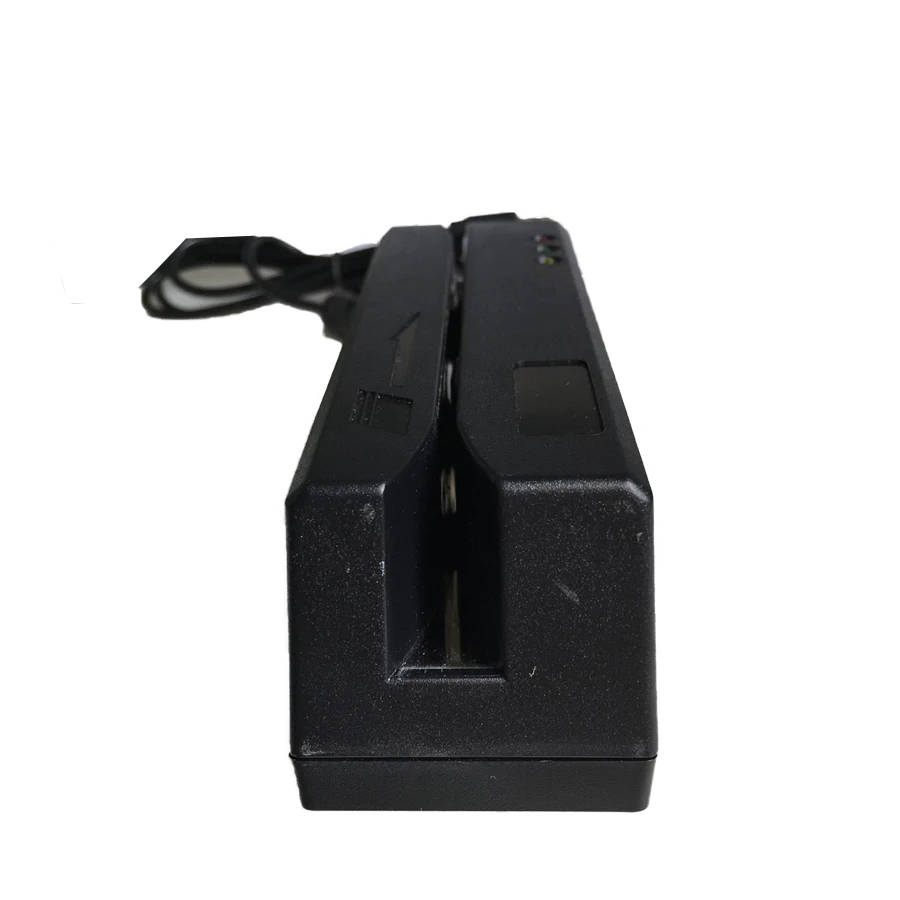  Считыватель магнитных карт MSR 900S 123 считыватель mini