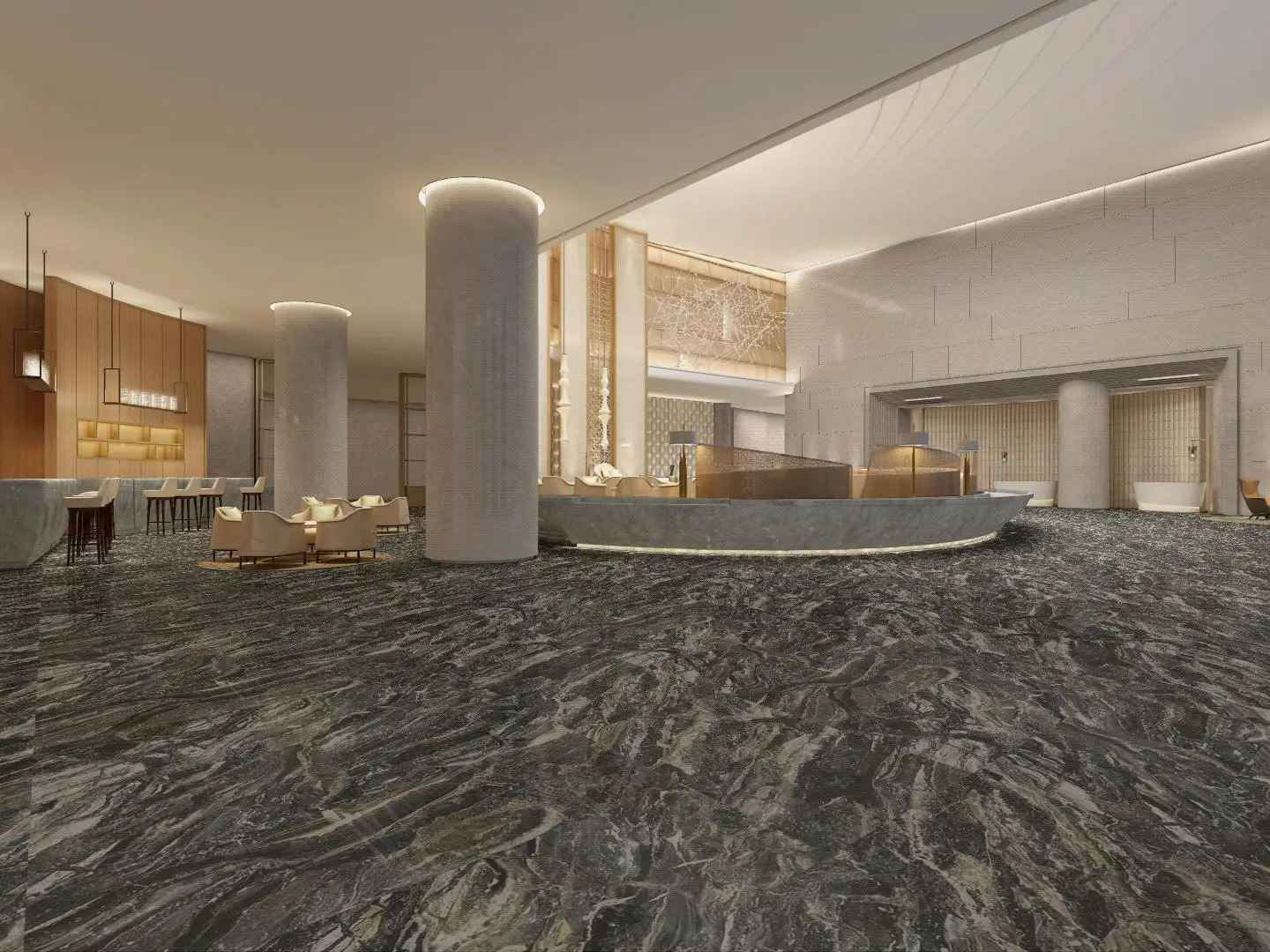 Italian Dark Arabescato Orobico Brown Marble Stone Slab Floor Wall Panel Tiles Prices