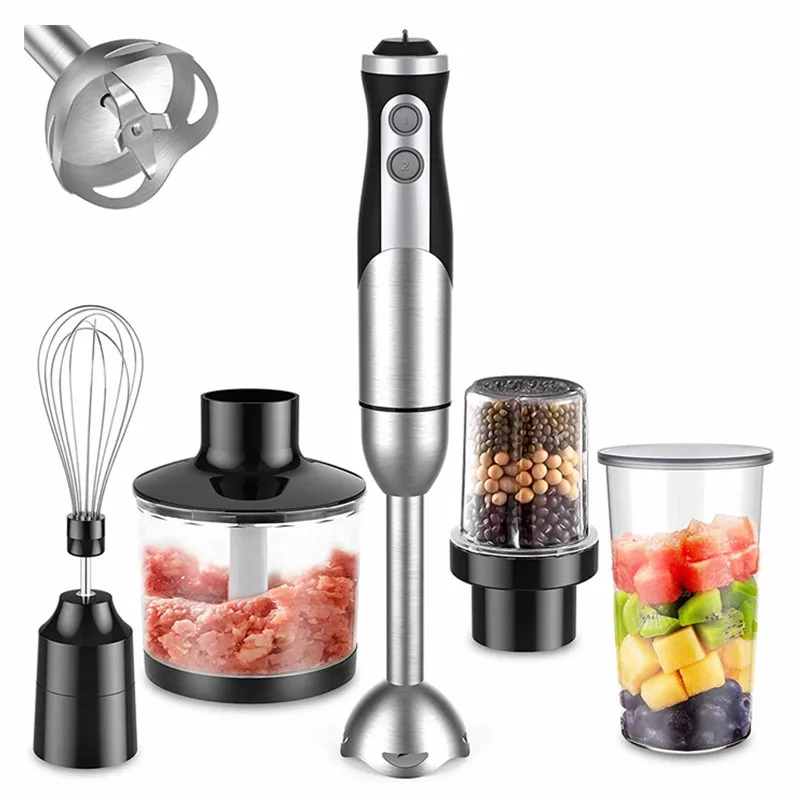 400w handheld electric stick blenders