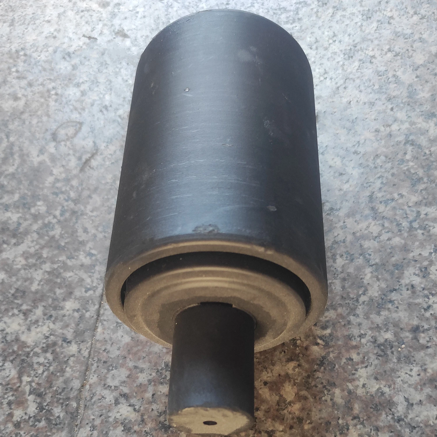 Factory Direct Sell  U60 Top roller Carrier Roller  for kubota undercarriage spare parts