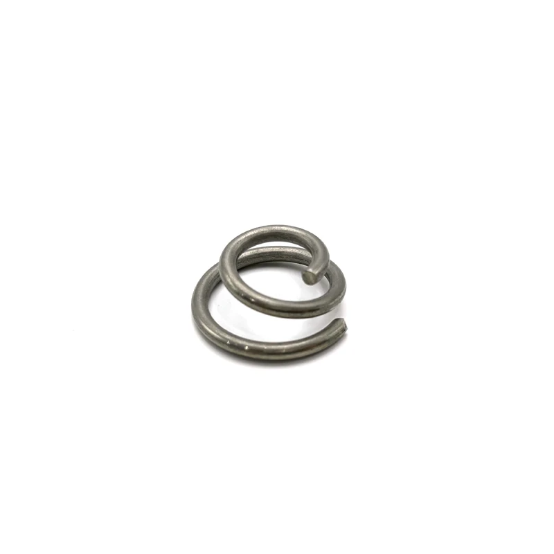 Wholesale Helical Steel Tower Shape Compression Conical Spring