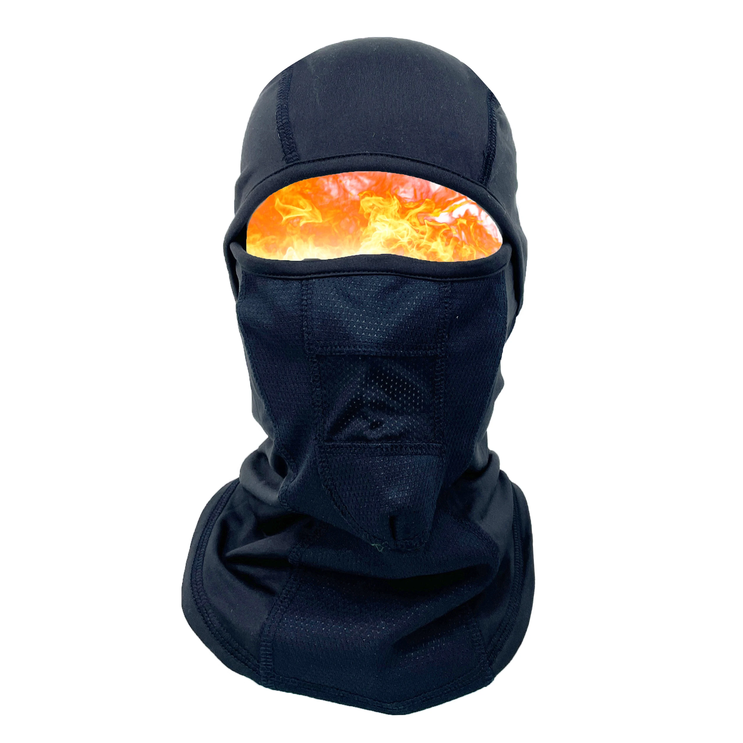 Balaclava Custom Face ski Mask Autumn Fall Winter High Quality Men Women Outdoor Winter Breathable RTS Hood Black Balaclava mask