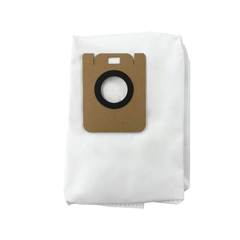 Vacuum Cleaner Dust Bag Fit for Dreame Bot Z10 L10 Plus Vacuum Cleaner Dust Sweeping Robot Accessories Dust Bag Cloth Bag