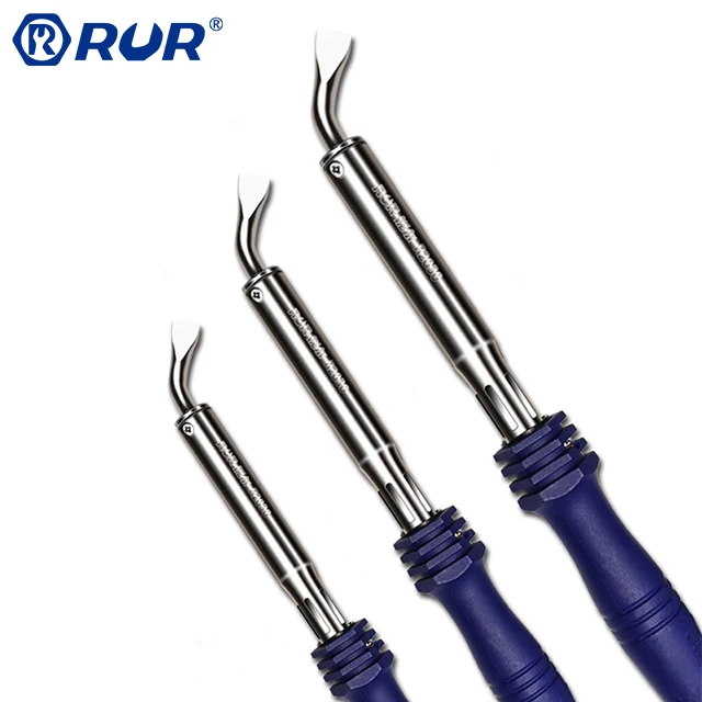 Factory Supplier High Performance 80W 100W 150W Welding Soldering Irons