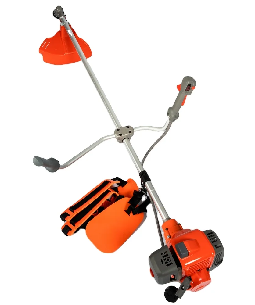 China Husfarm  brand 541 brush cutter with Japan NGK spark plug