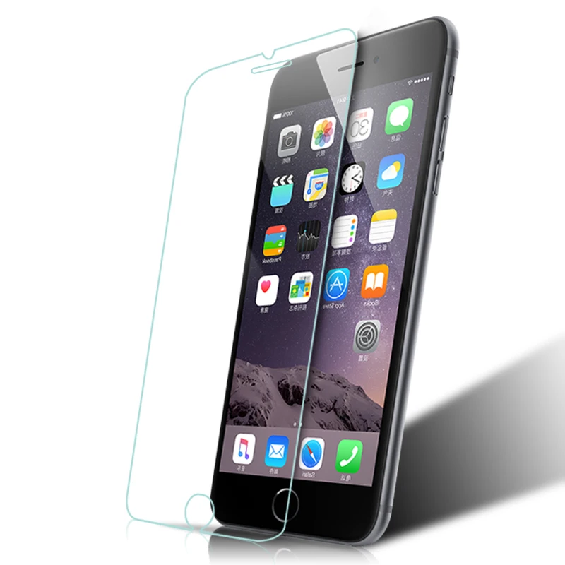 i Phone 14 Pro Max 9d 9h Wholesale Mobile Phone Tempered Glass Easy Install 3 Pack Phone Screen Protector For iPhone 14 15 Plus