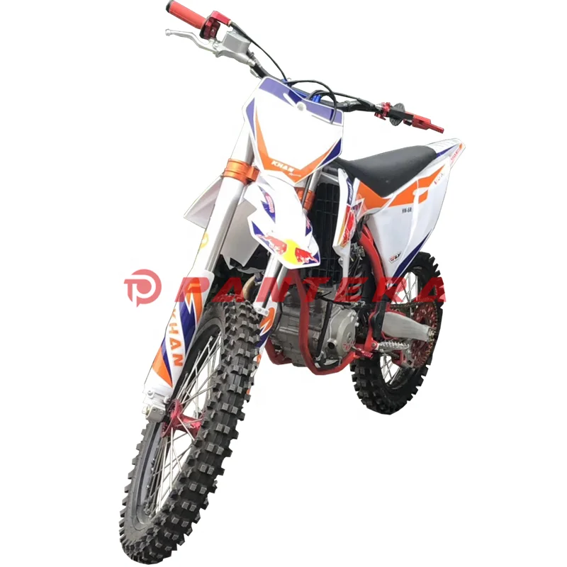 Best Selling Super Off Road Motorcycles 250cc for Sale in China
