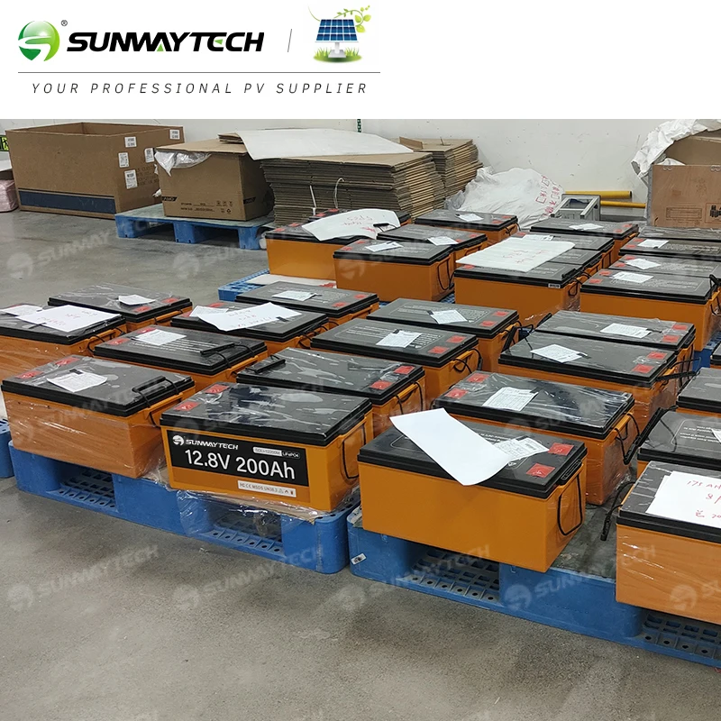 Батарея solaire литиевая 100ah Регулируемая батарея зарядное устройство 12v 300ah