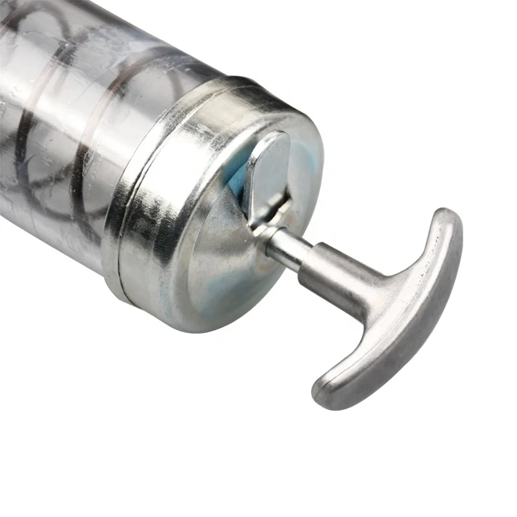 Высококачественный портативный 24 В высокого давления 600CC литий-ионный аккумулятор беспроводной электрический смазочный насос для смазки пистолет для масла и смазки