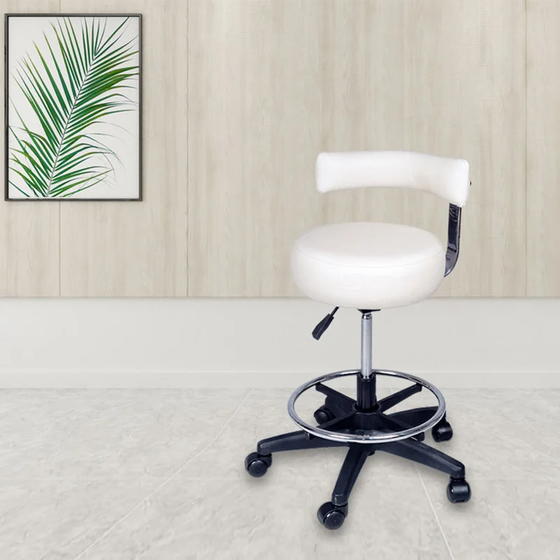 beauty adjustable master salon chair for barber