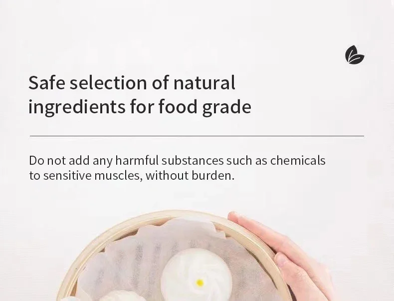 2025 jieshen Extra Thick Disposable face Towels - Gentle and Absorbent Cotton Makeup Remover Wipes high quality