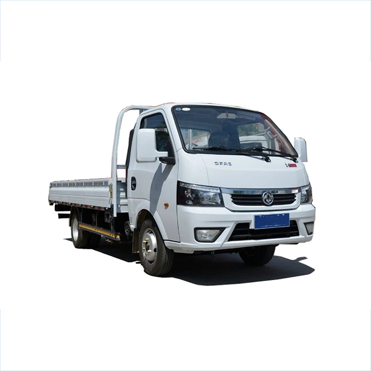  Лидер продаж бренд dongfeng нагрузка на левое рулевое управление от 1 до 3 тонн бензиновый импортный мини-грузовик евро