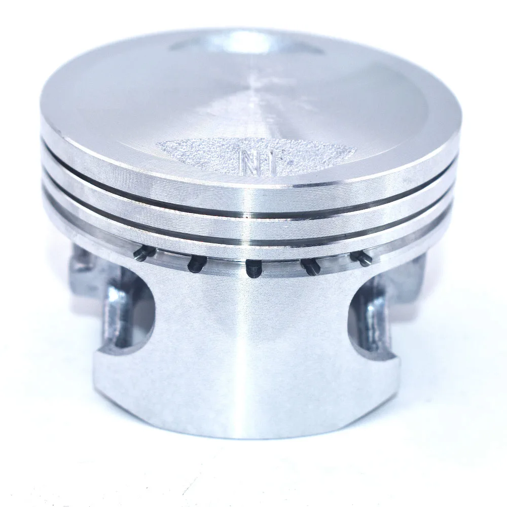 60mm Piston & Ring Set for Zongshen Kayo 150 155 160cc Dirt Pit Bikes