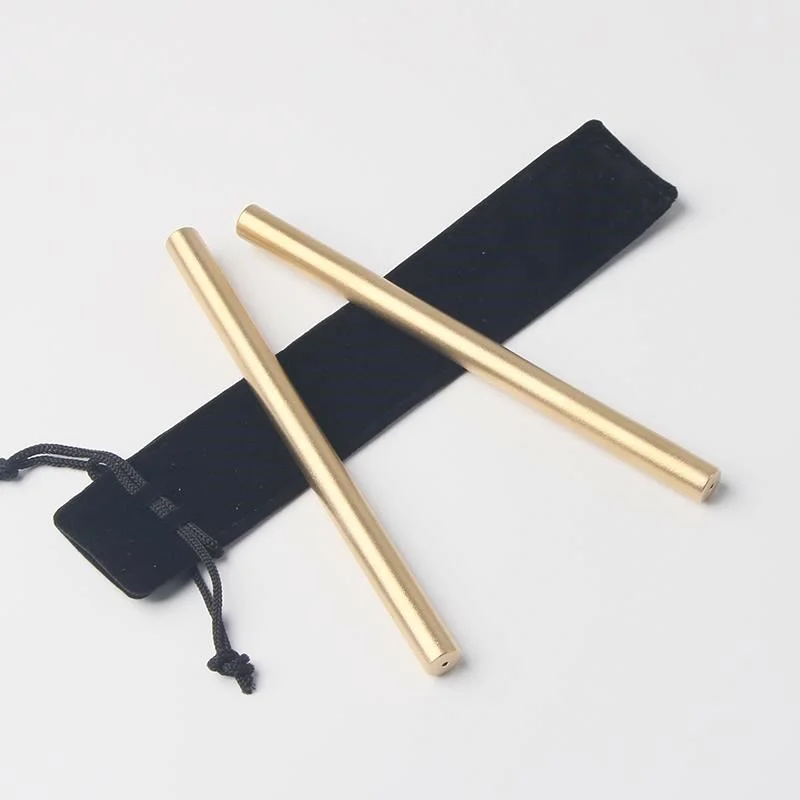 Wholesale Office Supplies Luxury Fancy Gift Gold Pen with  Logo