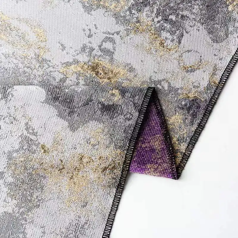 Ready goods with all kinds of designer jacquard luxury brand logo gg and other fabric