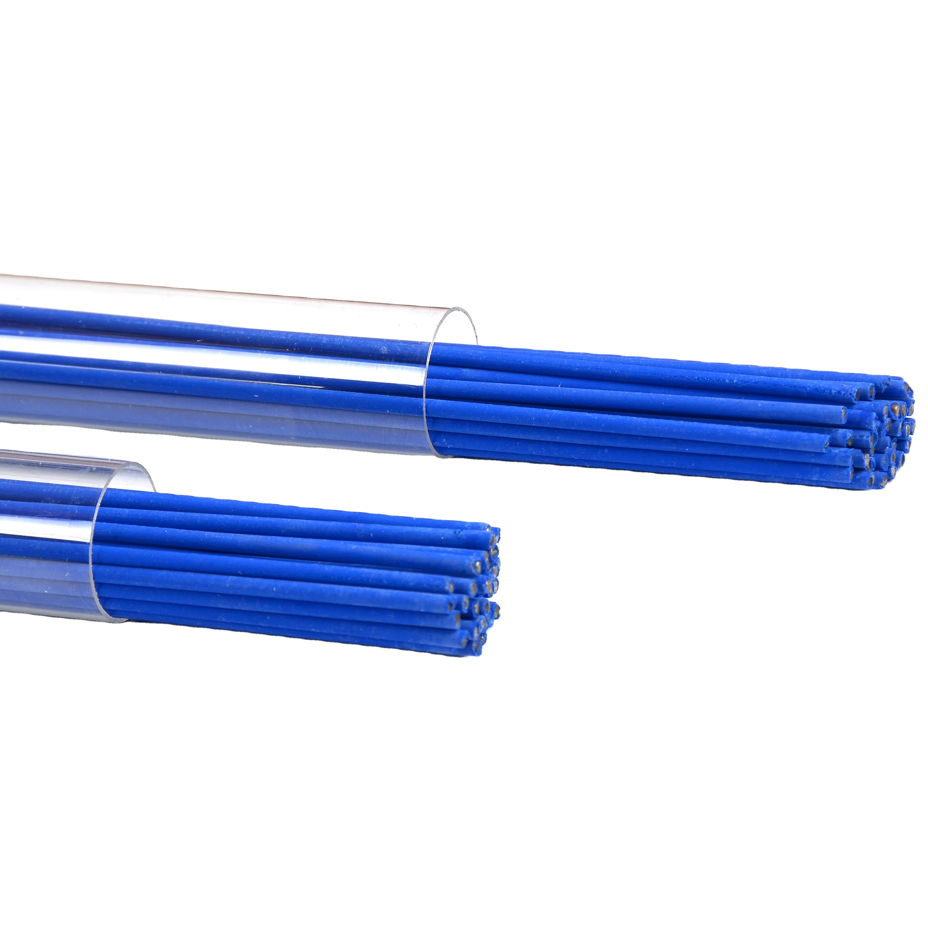 BK Flux Coated Copper Based Welding Rod  for Refrigerator Glasses