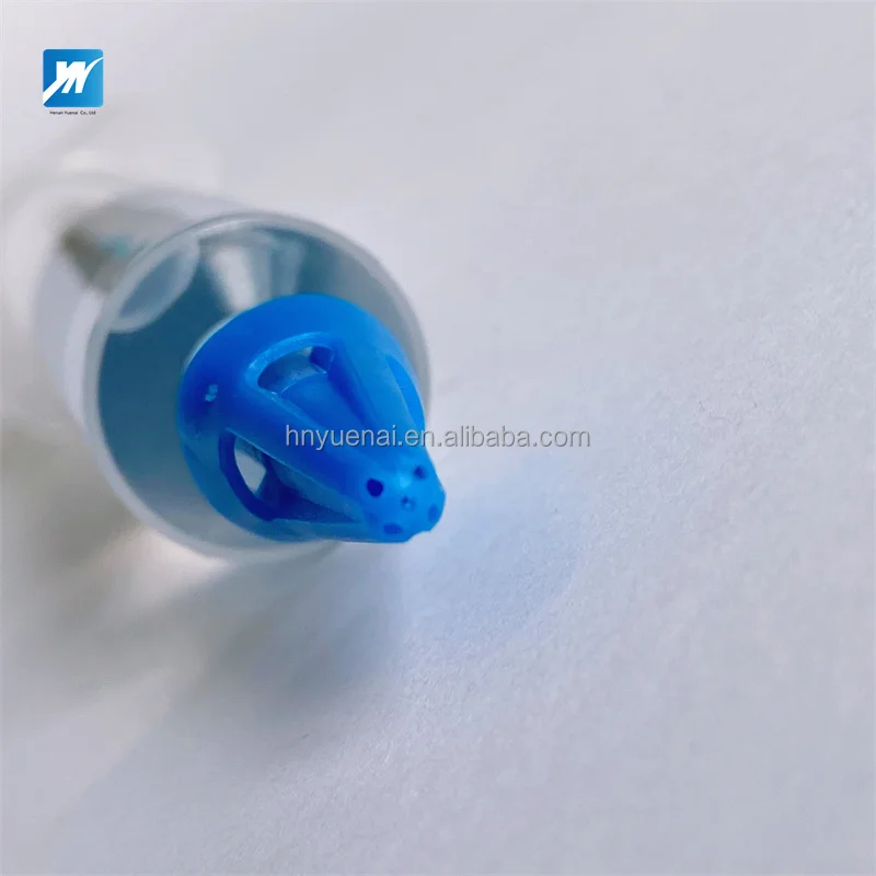 OEM/ODM 10ml/20ml Plastic Flusher Tool Ear Irrigation Syringe Ear Wash Cleaner Wax R Cane Type-View Larger Image Add Compare