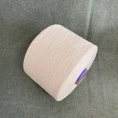 Импортеры низкая цена Мягкая Компактная пряжа из хлопчатобумажной пряжи оптовая продажа чесаного хлопка 20S 30S 40S 50S