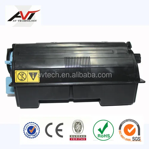 TK-3110 w1500a Совместимый лазерный тонер реактивной фольги картриджи