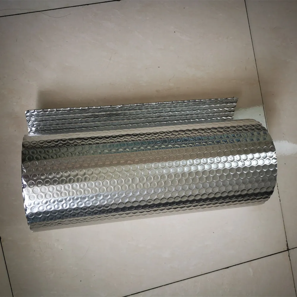 low thermal conductivity silica aerogel heat insulation