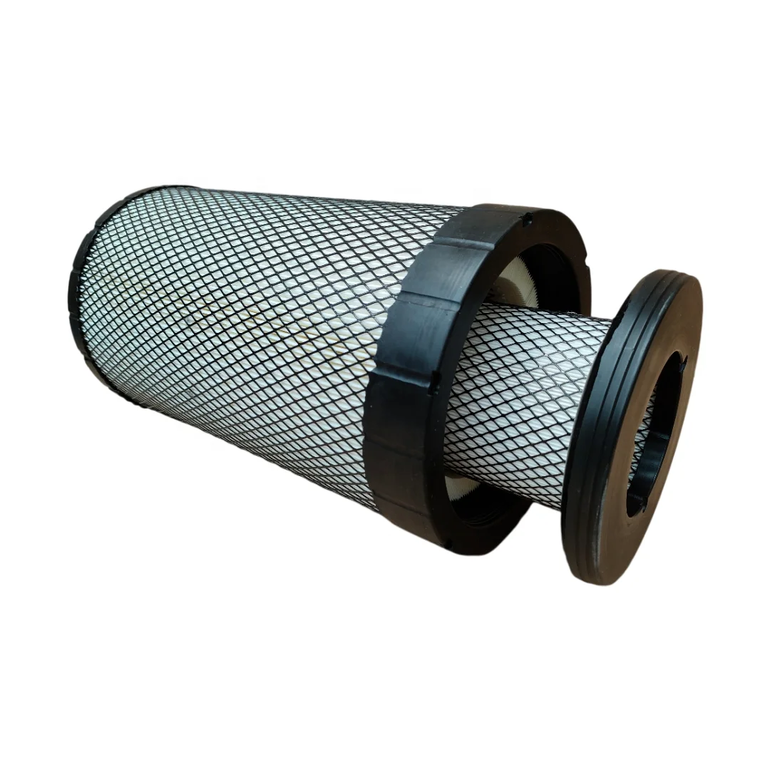 High Quality Air Filter KA18150 for Excavator LiuGong Air Filter AF26532 PU2238 AF26531 A-3821 AA90138 A030U359 1109060-40A