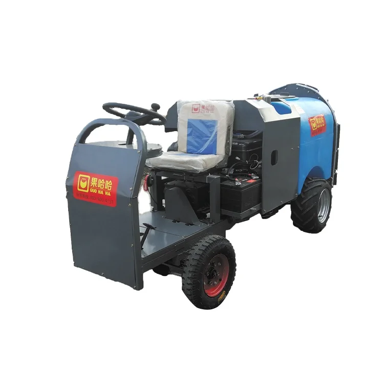 pesticides for agriculture 350 liter durable orchard sprayer air blast sprayer