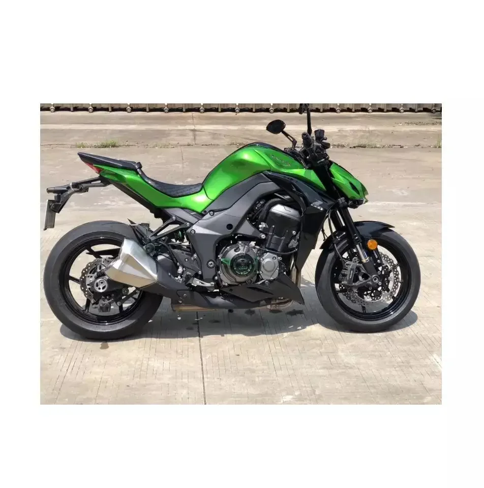 MARCH GOOD DEAL Price For KAWASAKIS Z1000 ABS Sportbike Dirt bike motorcycle