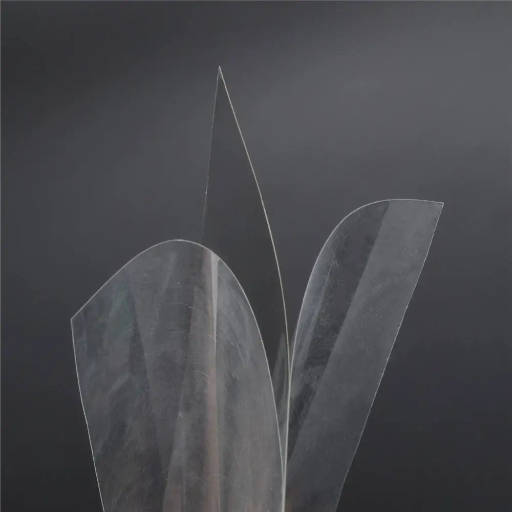 China Manufacturer TPU film for bulletproof laminated glass laminating on sale