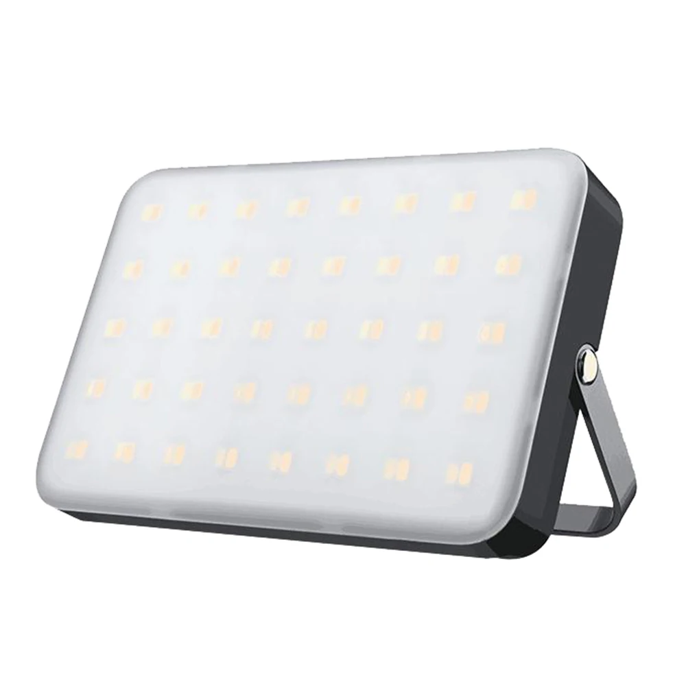 Solar charging LED energy-saving lamps outdoor camping stalls stalls night market lights