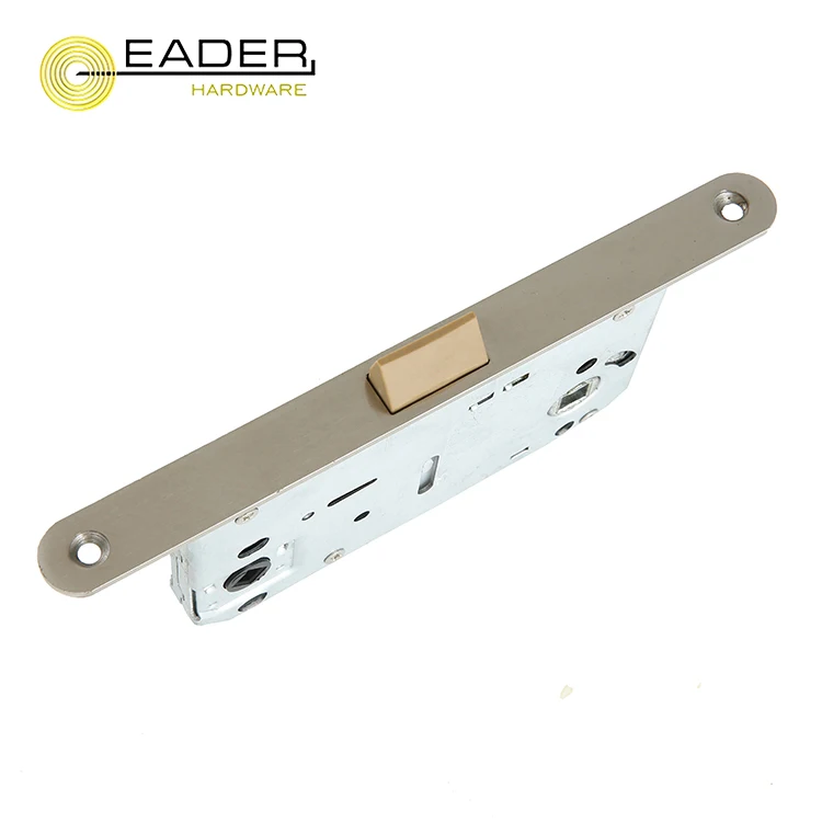 EADER прямые продажи высококачественного металлического корпуса пластикового скошенного языка на европейском рынке