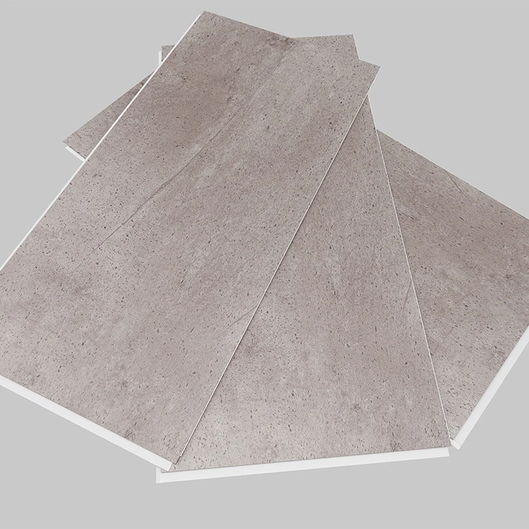 Factory Price SPC Flooring Modern Style SPC Flooring Stone stain SPC Flooring