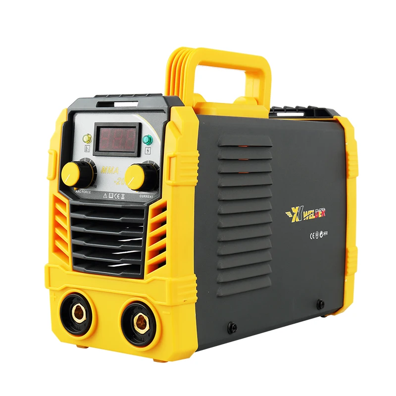 Competitive Price AC ARC Welding Machine BX6-300 Copper Coil