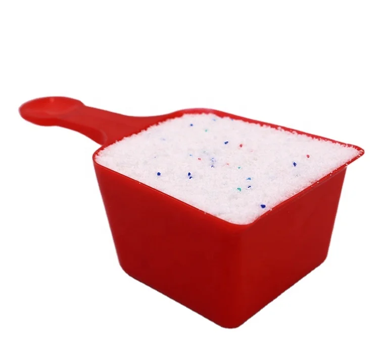 Amazon Supply Home Cleaning Laundry Detergent Washing Powder For Wholesale