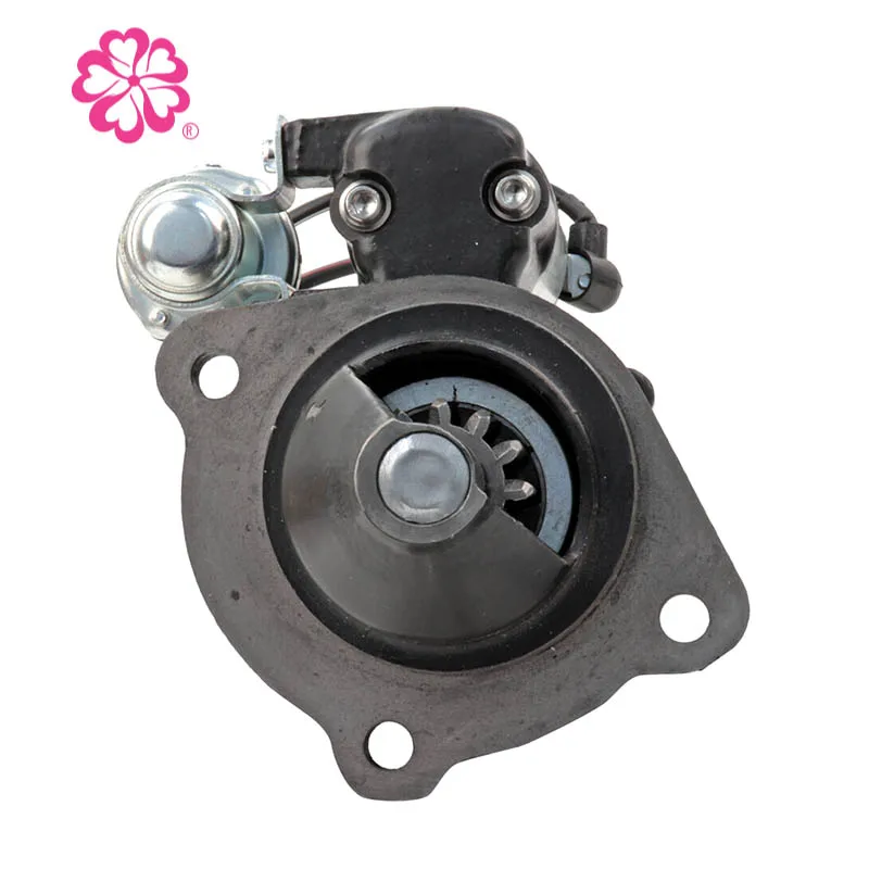 Новый стартер, 24 В, 12 т, 6,0 кВт, модель Eingines Weichai Deutz P7 OE CODE 1000750100.1002014660.610800090009 610800090029