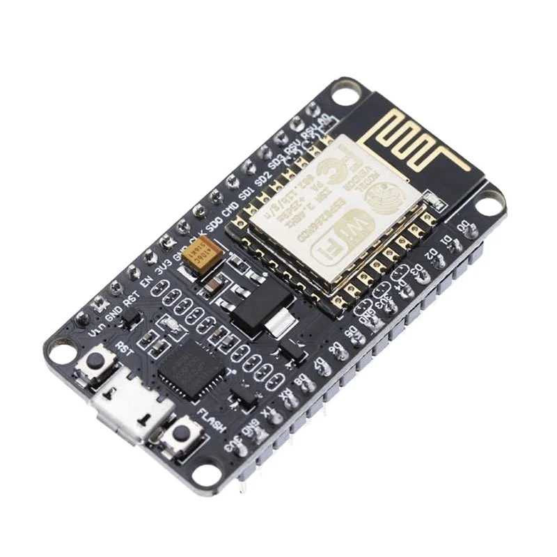 Lonten V3  mode NodeMcu 4M bytes Lua WIFI Internet of Things development board based ESP8266 esp-12e for ard Compatible