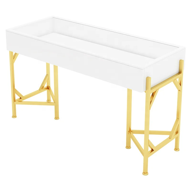 Made in China Good Quality Metal Stand Cabinet Lockable Frameless Glass Top Antique Jewellery Display Show Case