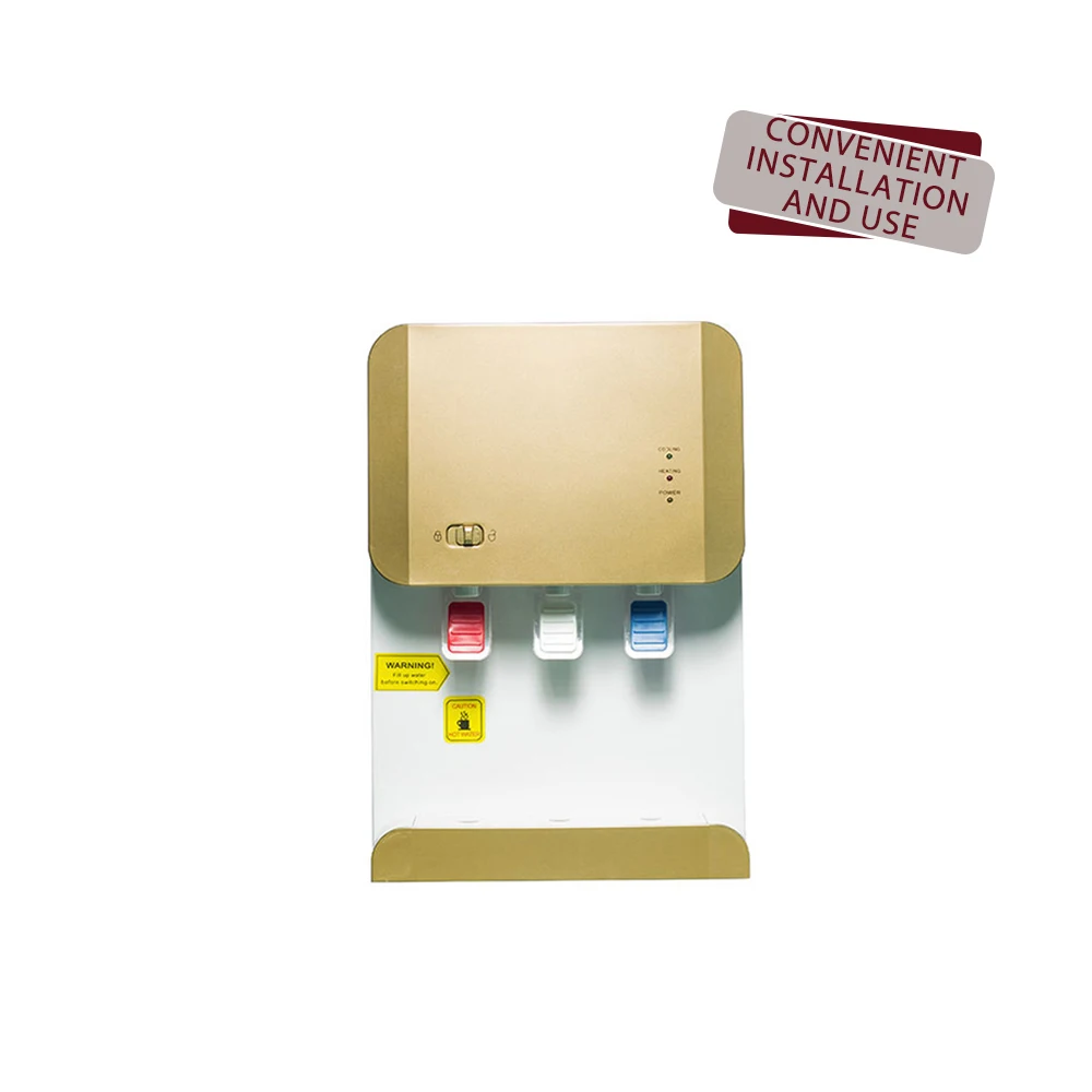 Пластиковый диспенсер для кулера