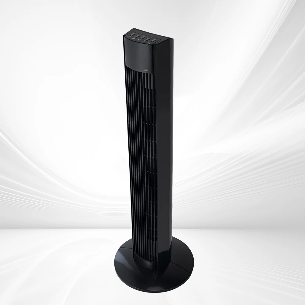 Популярный высококачественный горячий продаваемый современный домашний качающийся охлаждающий большой башенный вентилятор