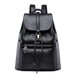 BP021 Guangzhou Eastleather fashion womens summer bag packs woman backpack
