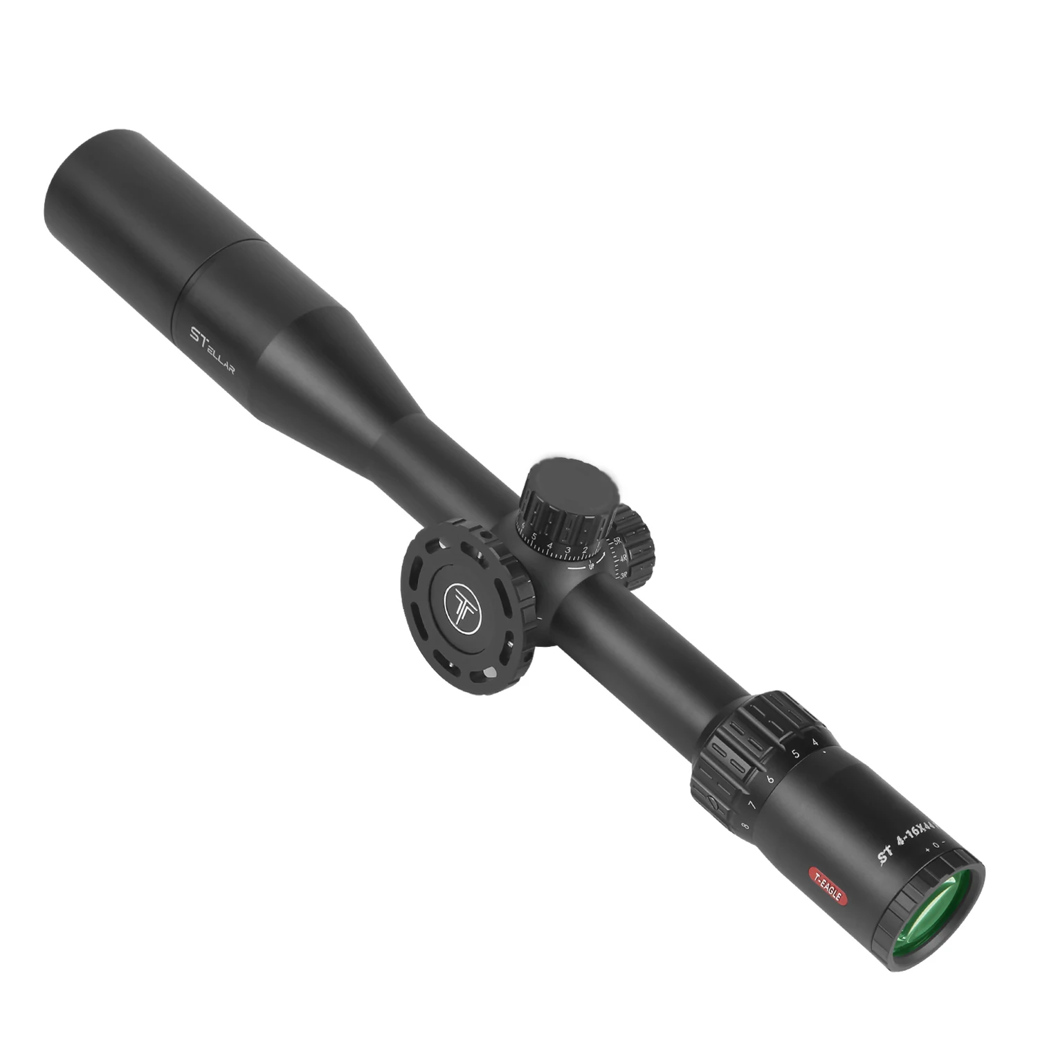T-Eagle ST 4-16x44 FFP Zielfernrohr Jagd аксессуары для спорта на открытом воздухе оптические прицелы и