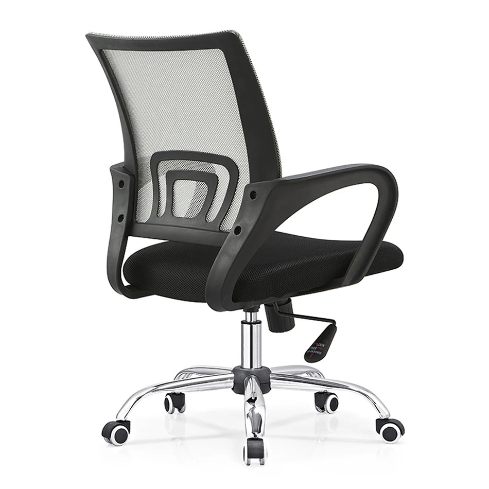 Factory Direct Cheap Computer Executive Office Computer Swivel Mesh Ergonomic Office Chair For Office