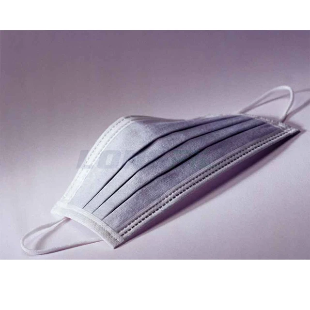 Coconut Activated Carbon Non-Woven Fiber Cloth