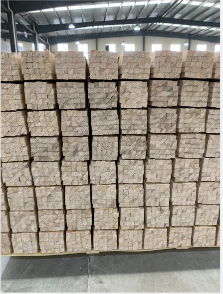 hot sale paulownia wood strips /wood sticks manufacturer