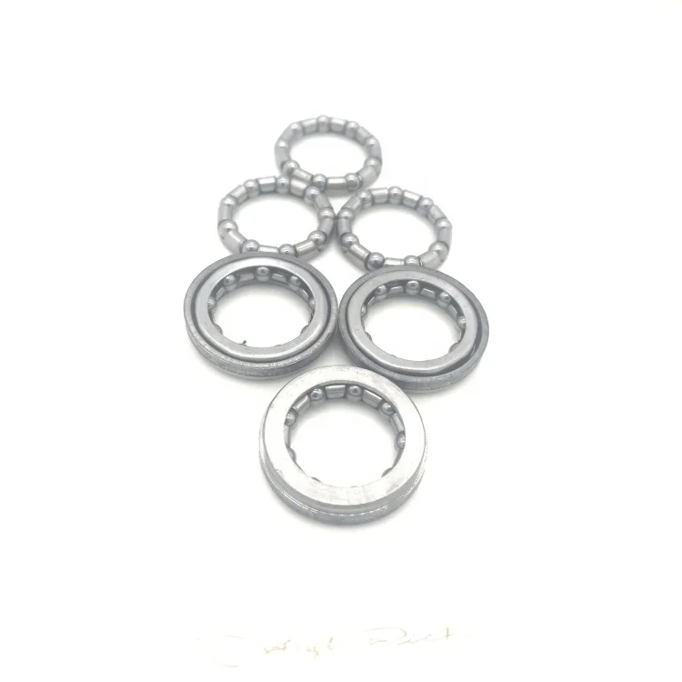 Китайский шаровой фиксатор серии 5/32*9 для корпуса замка