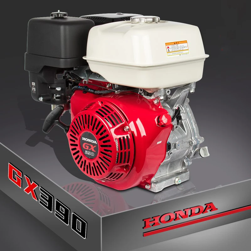 Лидер продаж оригинальный 5.5HP 6.5HP 9HP 12HP 13HP GX160 GX200 GX270 GX390 морской небольшой сельскохозяйственный бензиновый двигатель