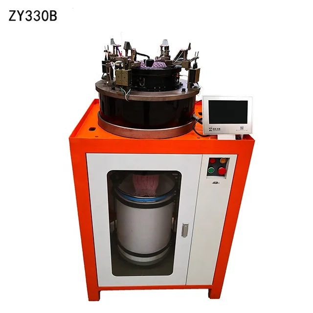 Машина для вязания леггинсов