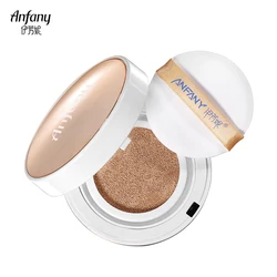 Moisturizing Foundation Air-permeable Natural Brightening Makeup air cushion bb & cc cream