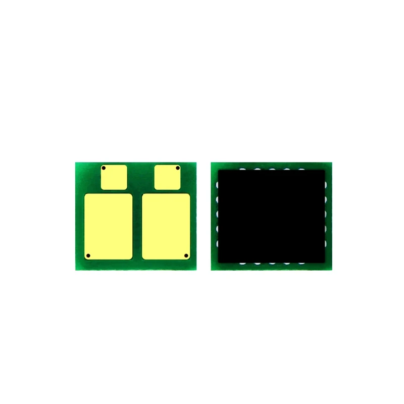 
CF530A CF531A CF532A CF533A 205A toner cartridge chip for HP M154A M154NW M180 M180N M181 M181FW cf530 printer counting chips 